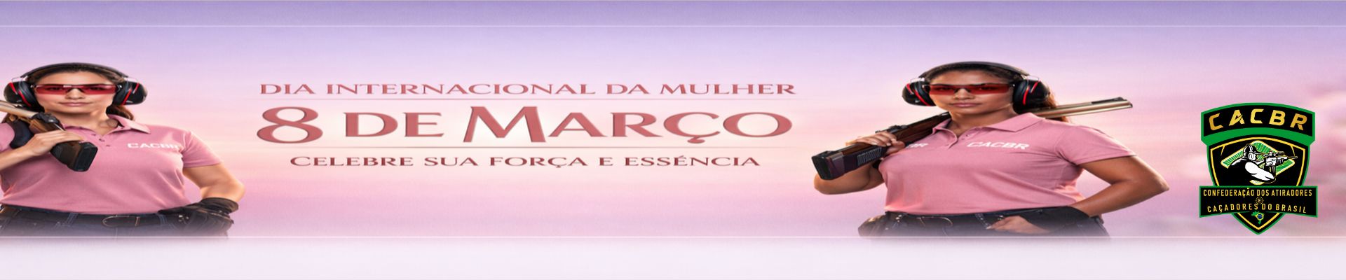 8 de Março